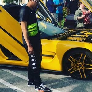 Meet your Posher, Asap